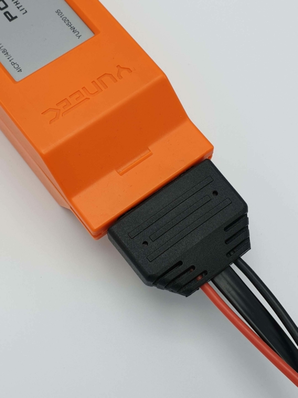 Câble de charge H520/HPlus