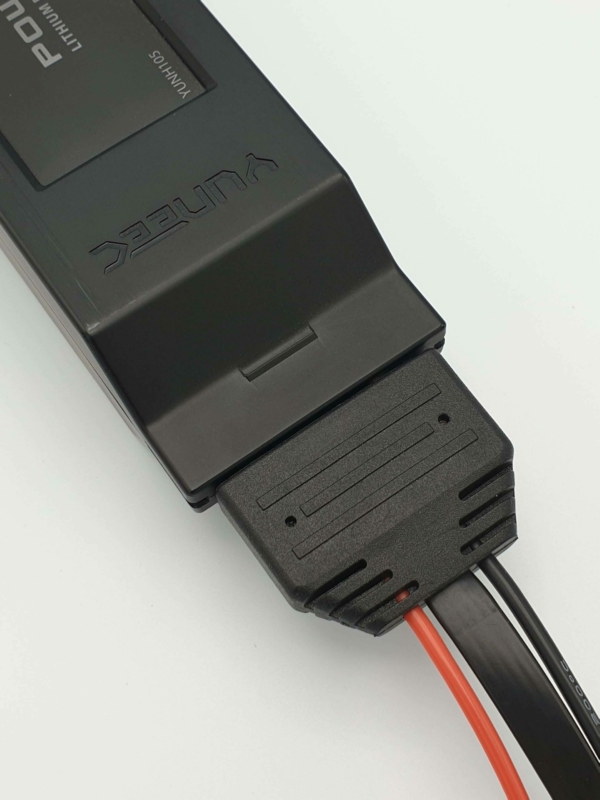 Câble de charge H