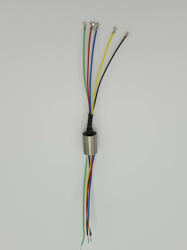 Slip Ring CGO3+ – Image 2