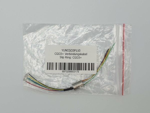 Slip Ring CGO3+ – Image 3