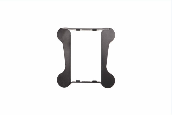 Cache de protection damper CGO3+