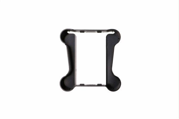 Cache de protection damper CGO3+ – Image 2