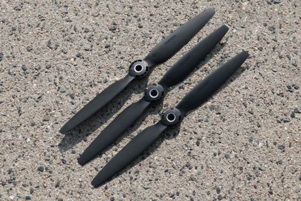 Hélices B (x3) H520 /H Plus /H3 – Image 2
