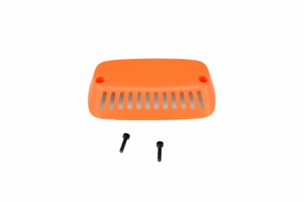 H520 cache LED 3 couleurs