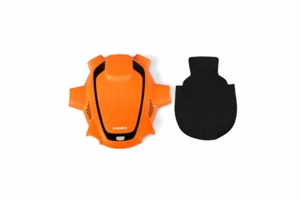 H520 châssis supérieur