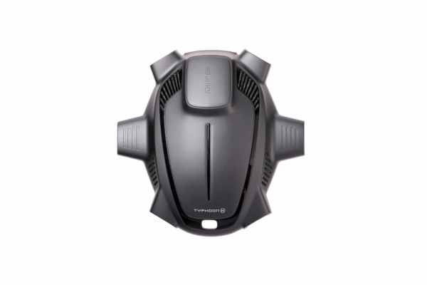Châssis supérieur TYPHOON H