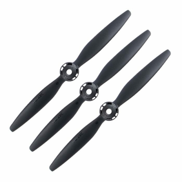 Hélices A (x3) H520 /H Plus /H3 – Image 2