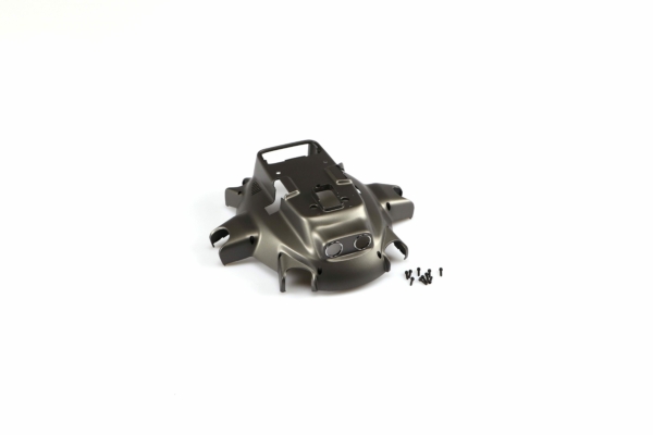 Châssis inférieur H Plus \ H3
