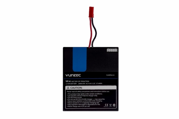 Batterie ProAction CGO4