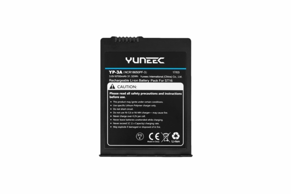 Batterie li Ion pour ST16S