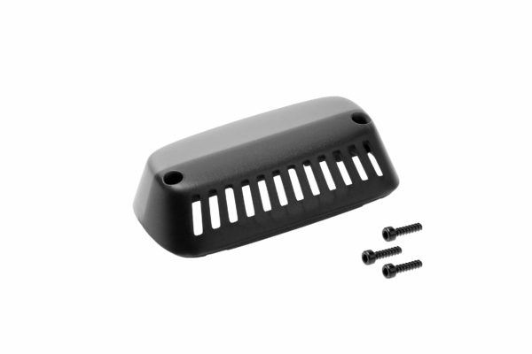 cache LED 3 couleurs TYPHOON H