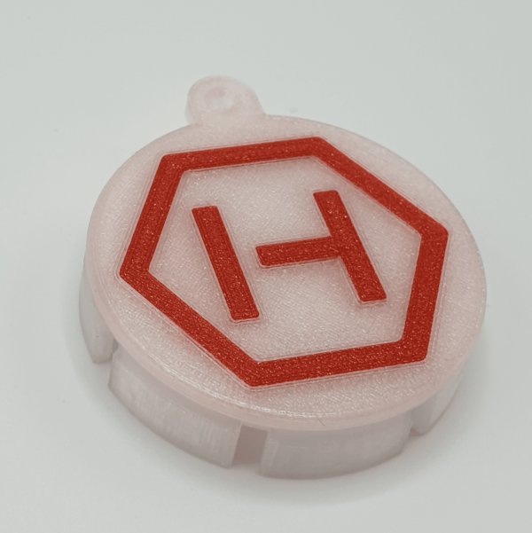 Cabochon Objectif E90/C23 – Image 3