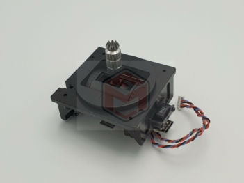 YUN10104SVC Joystick Radio Yuneec ST10 ST12 ST16 | Vue 3 Quart| First Drone