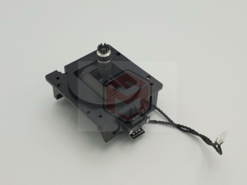 YUN10104SVC Joystick Radio Yuneec ST16S | Vue 3 Quart|First Drone