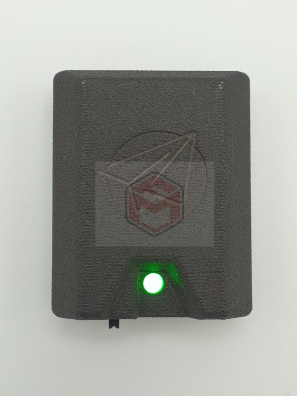 Signal drone Skyinnov SD20B Noir | First Drone