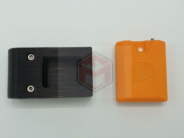 Signal drone SD20B Orange et support Yuneec H | First Drone