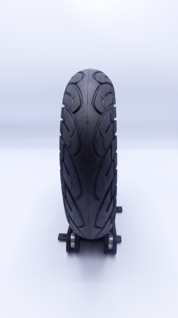 Pneu plein Ruvera 10x2.5-6,1 – Image 2