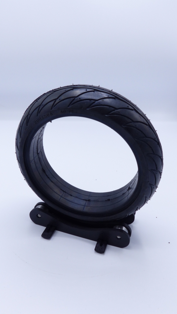 Pneu plein 200x50