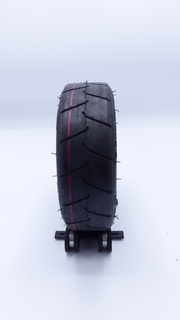 Pack roue + chambre à air 8,5×2-5,5 – Image 2