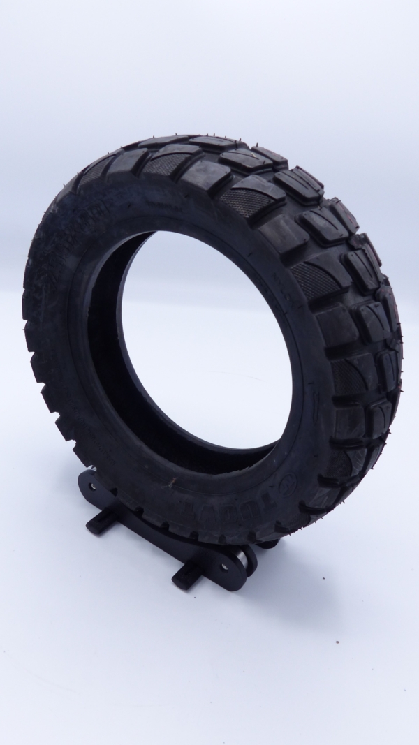 Pneu Tubeless 10x2,75-6,5