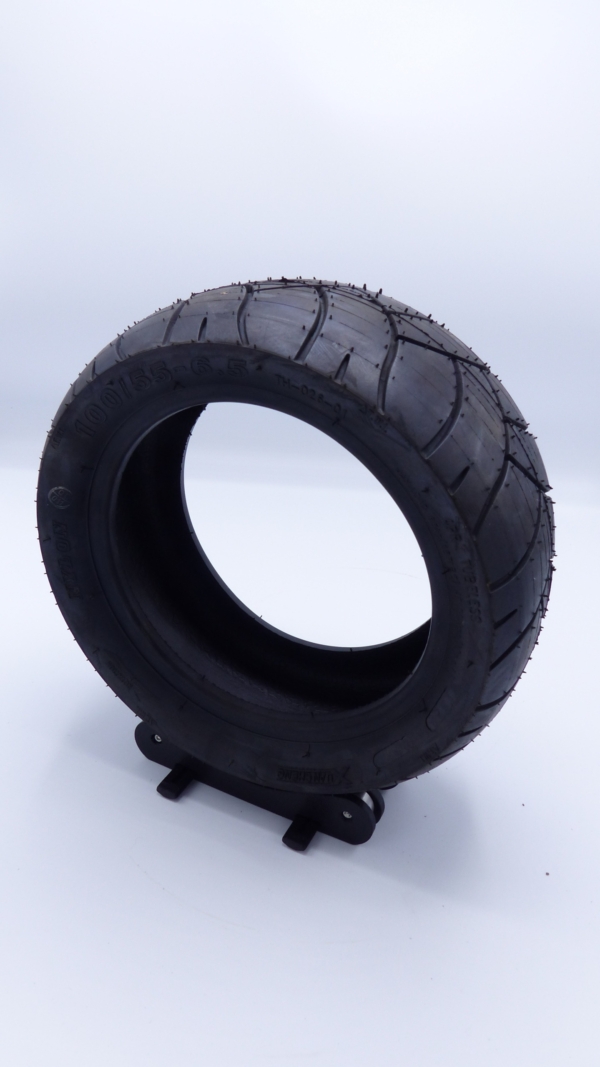 Pneu 100/55-6.5