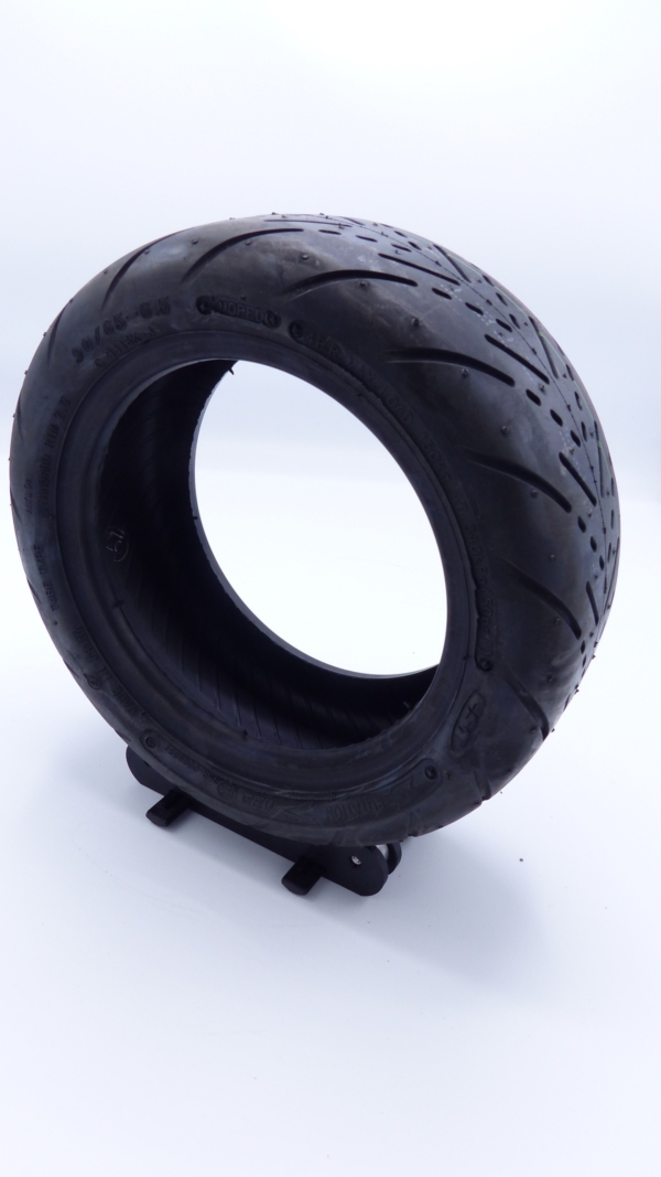 Pneu Tubeless 90/65-6,5