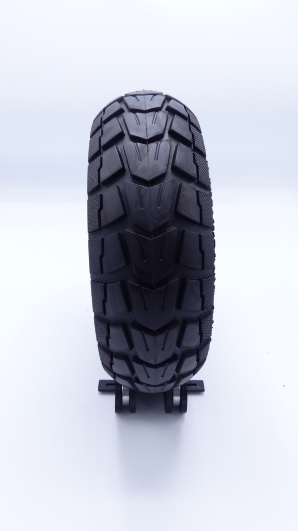 Pneu plein 10x2,75-6,5/B54 offroad – Image 2