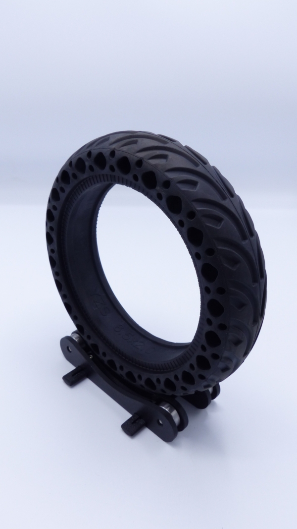 PNEU PLEIN 8.5 x 2-6,1/B34 V3
